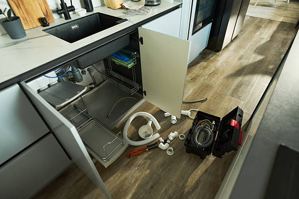 24/7 Emergency Leak Detection experts in Braddock, VA
